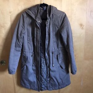 H&M Coat